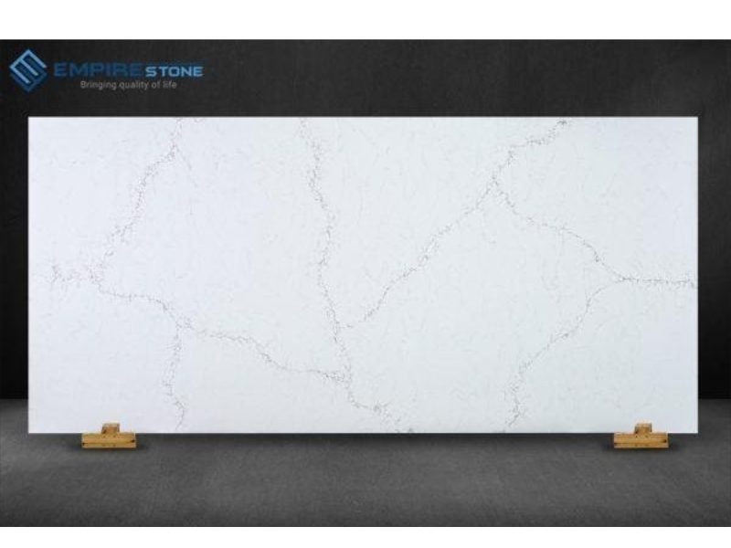 10 mẫu đá nhân tạo gốc thạch anh phòng khách đẹp & ý tưởng phối nội thất 10 mẫu đá nhân tạo gốc thạch anh phòng khách