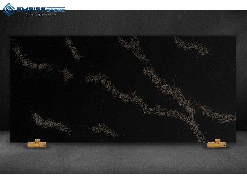 10 mẫu đá nhân tạo gốc thạch anh phòng khách đẹp & ý tưởng phối nội thất 10 mẫu đá nhân tạo gốc thạch anh phòng khách