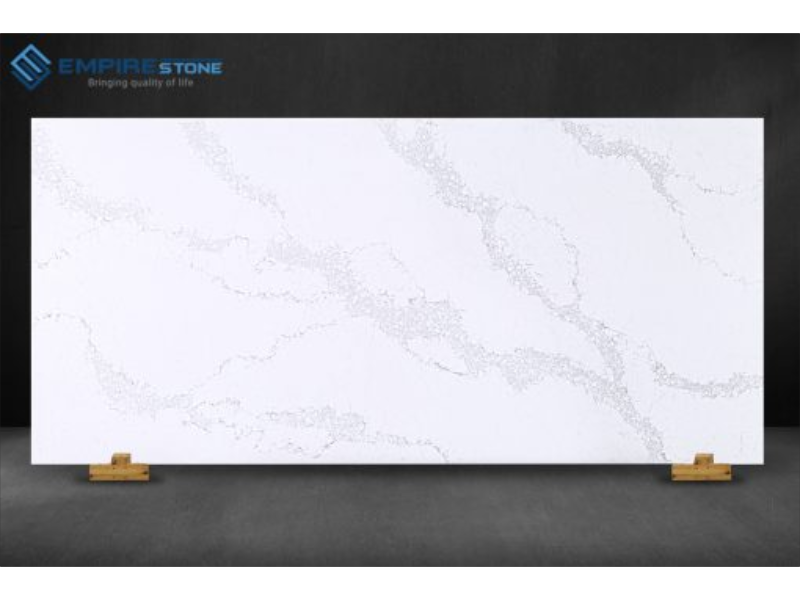 10 mẫu đá nhân tạo gốc thạch anh phòng khách đẹp & ý tưởng phối nội thất 10 mẫu đá nhân tạo gốc thạch anh phòng khách