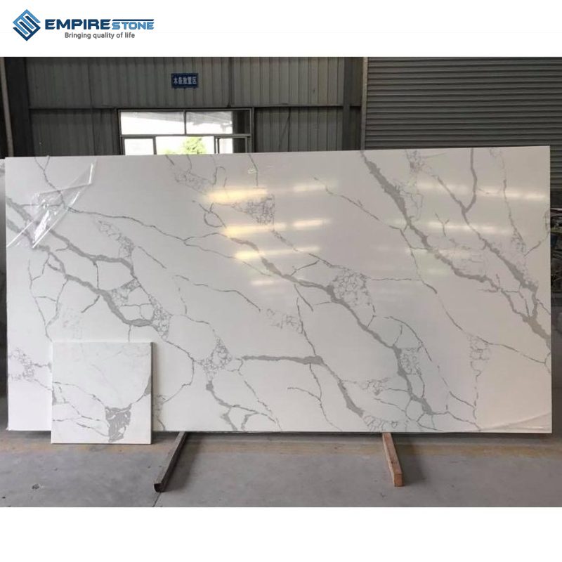 Bộ sưu tập đá nhân tạo gốc thạch anh mới nhất 2026 | Phú Sơn Stone bộ sưu tập đá nhân tạo gốc thạch anh