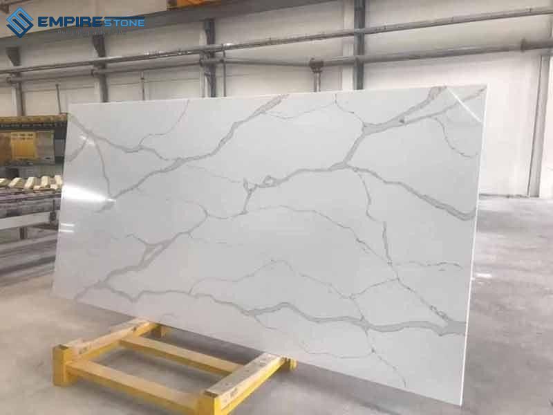 Bộ sưu tập đá nhân tạo gốc thạch anh mới nhất 2026 | Phú Sơn Stone bộ sưu tập đá nhân tạo gốc thạch anh