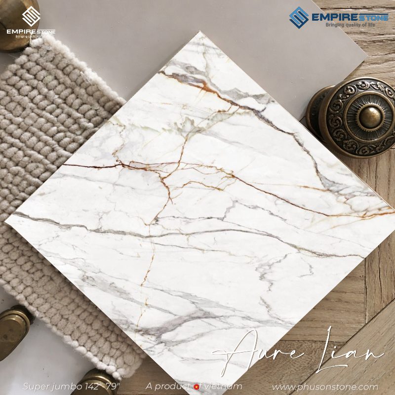 đá nhân tạo gốc thạch anh bao nhiêu tiền