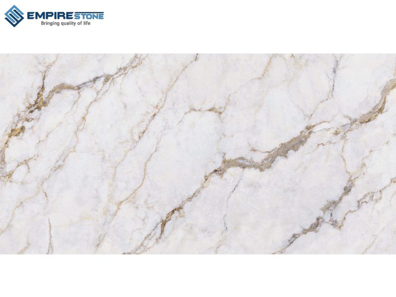 đá quartz mẫu mới