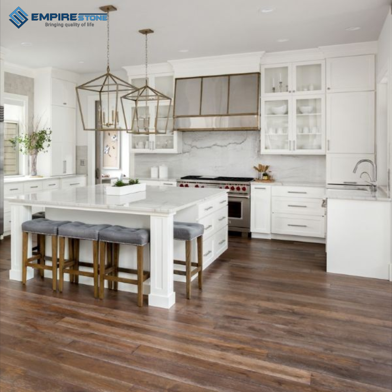 đá quartz mẫu mới