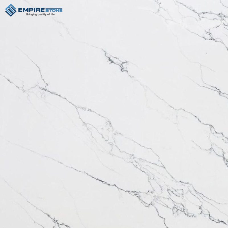 mẫu đá nhân tạo gốc thạch anh đẹp 2026