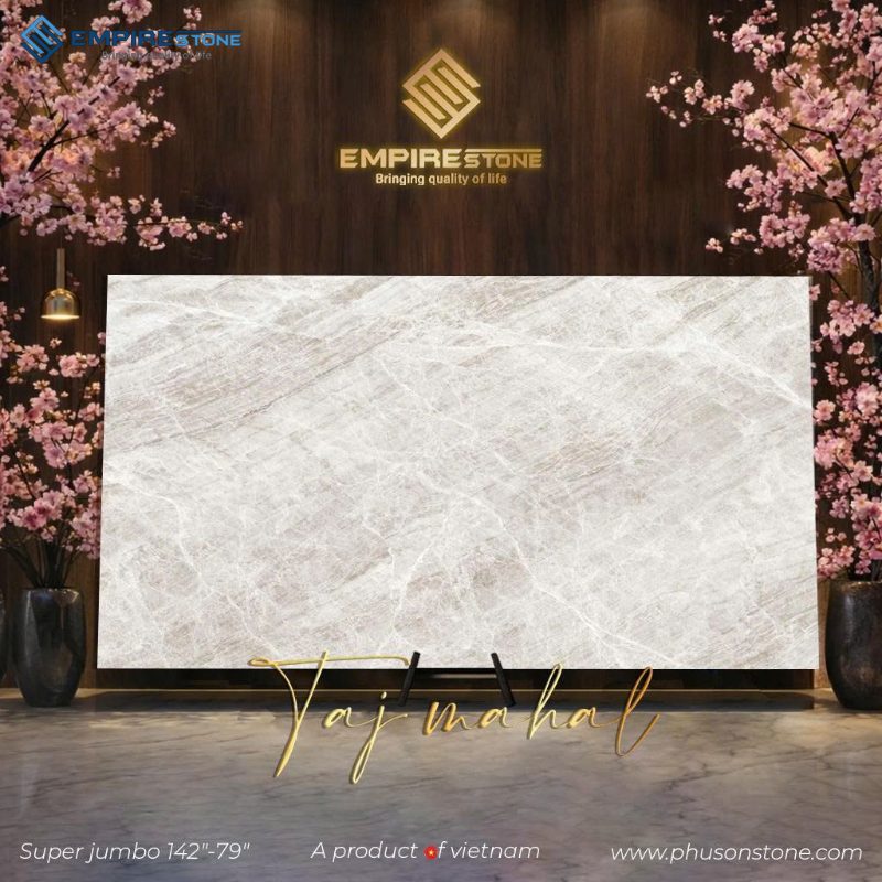 So sánh đá nhân tạo gốc thạch anh với đá tự nhiên: Nên chọn loại nào? so sánh đá nhân tạo gốc thạch anh với đá tự nhiên