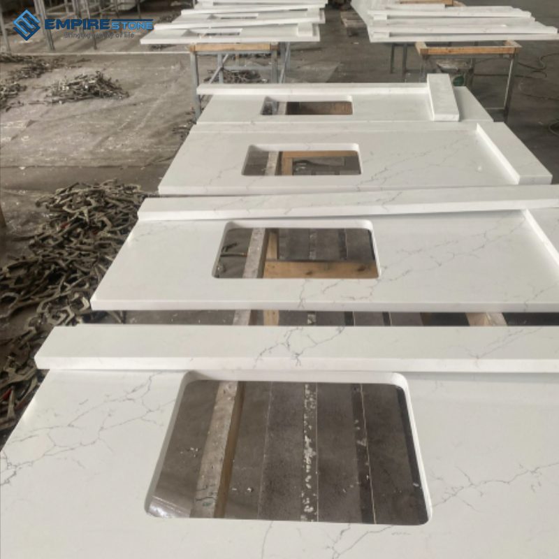 tổng kho đá nhân tạo gốc thạch anh