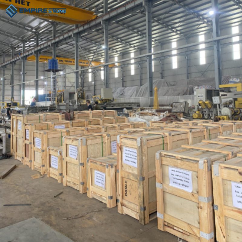 tổng kho đá nhân tạo gốc thạch anh