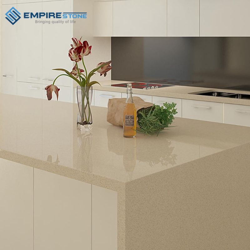 Các loại đá nhân tạo thạch anh phổ biến