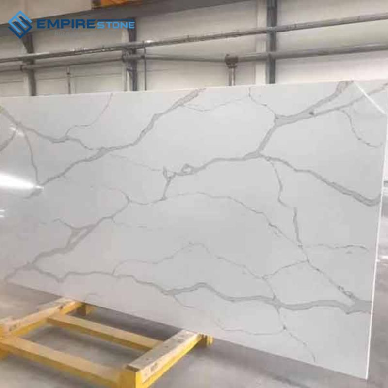 Các loại đá nhân tạo thạch anh phổ biến