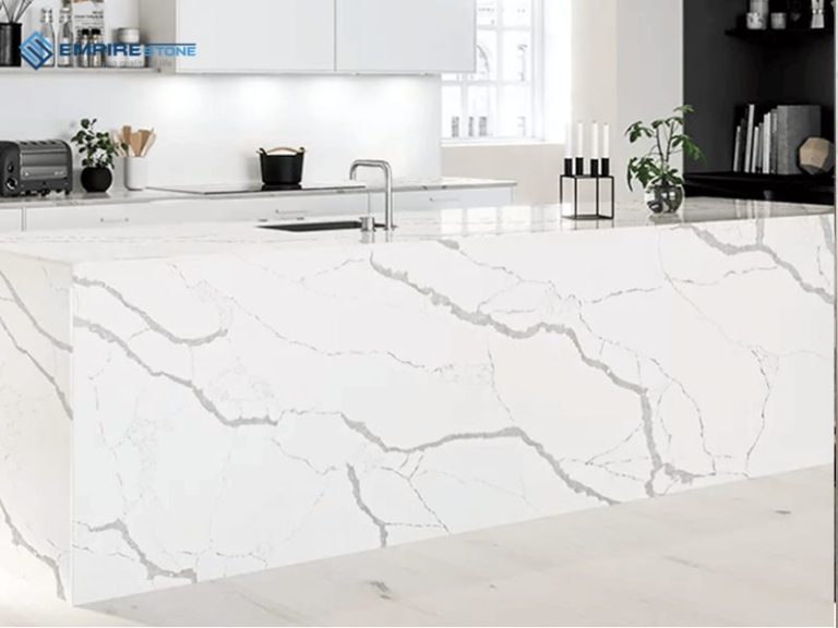 Đâu là mẫu đá nhân tạo gốc thạch anh bán chạy nhất? Top xu hướng mới nhất bạn phải xem