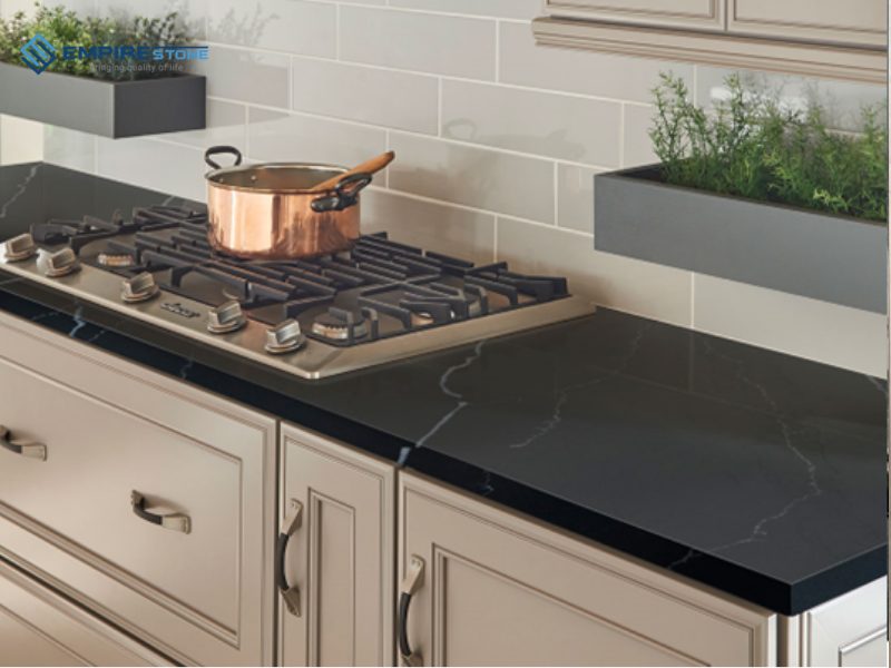 đá nhân tạo gốc thạch anh bán chạy nhất