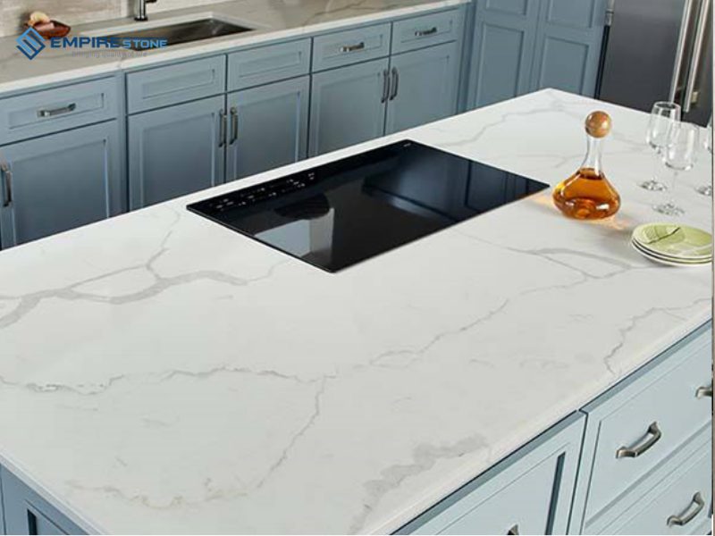 đá nhân tạo gốc thạch anh bán chạy nhất