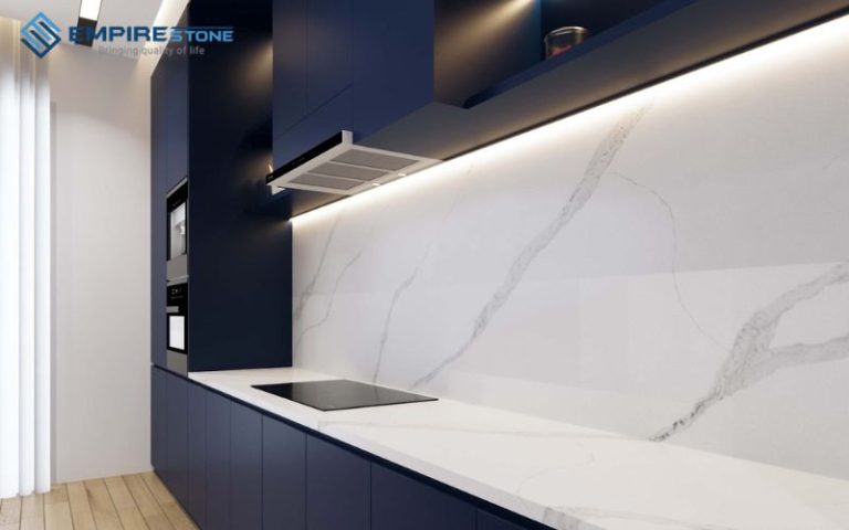 Đá quartz giá bao nhiêu? Cập nhật các yếu tố ảnh hưởng đến giá đá quartz