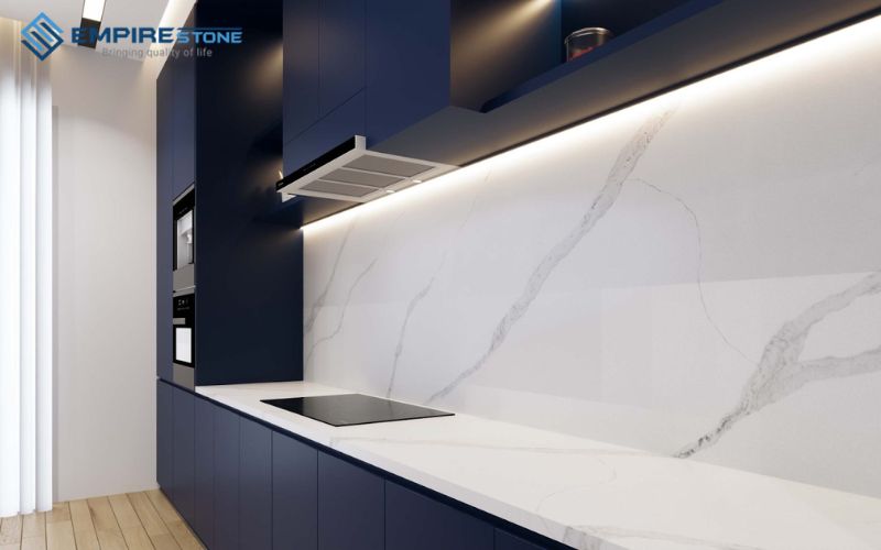 Đá quartz giá bao nhiêu? Cập nhật các yếu tố ảnh hưởng đến giá đá quartz đá quartz giá bao nhiêu