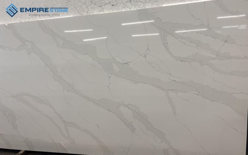 Đá quartz giá bao nhiêu? Cập nhật các yếu tố ảnh hưởng đến giá đá quartz đá quartz giá bao nhiêu