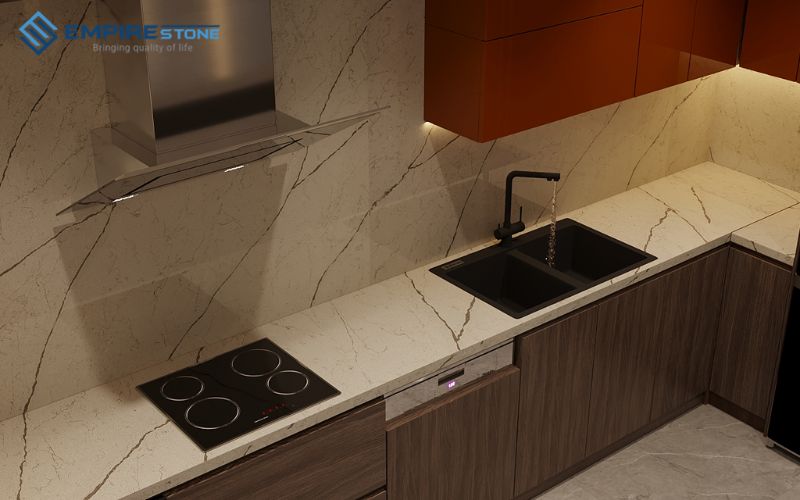 Đá quartz printing là gì