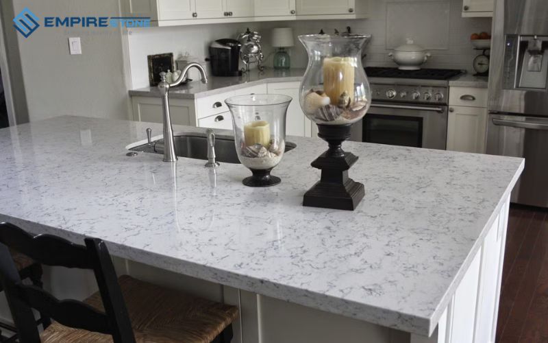 Đá quartz printing là gì