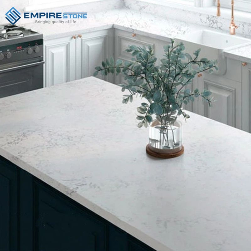 Đá quartz printing là gì