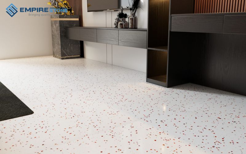 Đá thạch anh có chống thấm không? Giải đáp chi tiết từ A đến Z đá thạch anh có chống thấm không