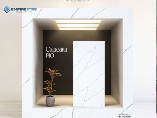 đặc tính đá thạch anh nhân tạo