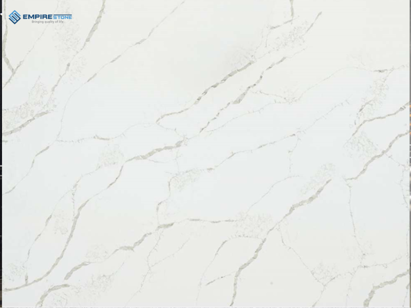 mẫu đá nhân tạo ốp mặt tiền cabin thang