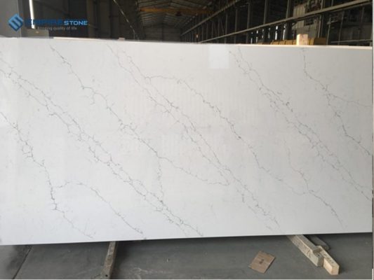 đá thạch anh nhân tạo