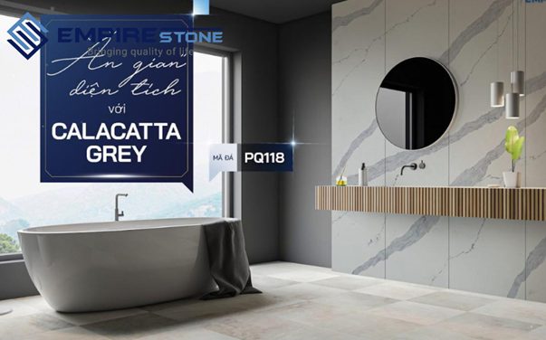 ưu nhược điểm của đá thạch anh nhân tạo