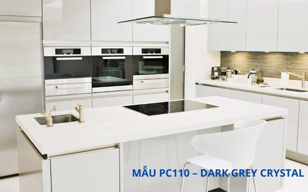 Kinh nghiệm chọn đá Basic Color phù hợp xu hướng nội thất 2026 