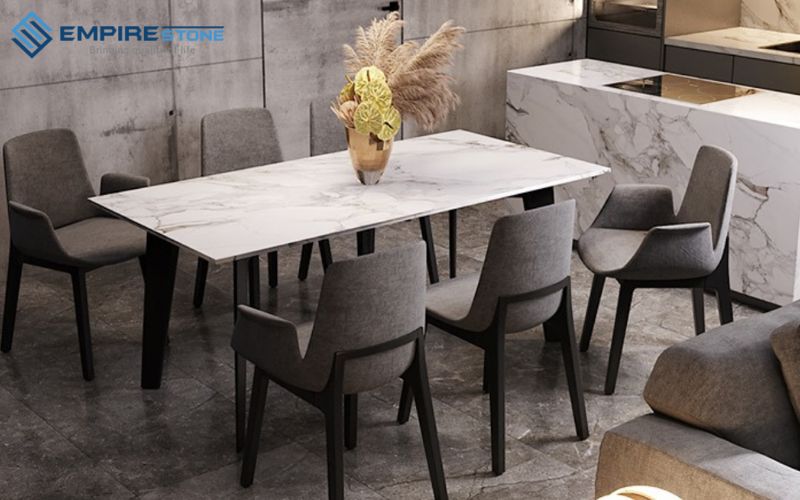 xu hướng bàn trà 2026