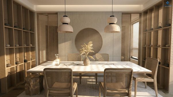 Chọn Màu Đá Nào Giúp Căn Bếp Sang Hơn Theo Xu Hướng Mới