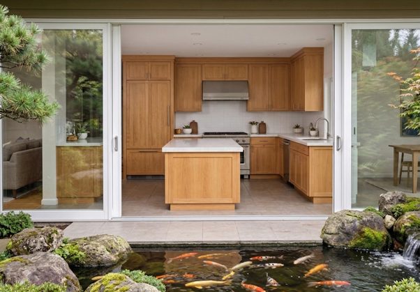 Chọn Màu Đá Nào Giúp Căn Bếp Sang Hơn Theo Xu Hướng Mới