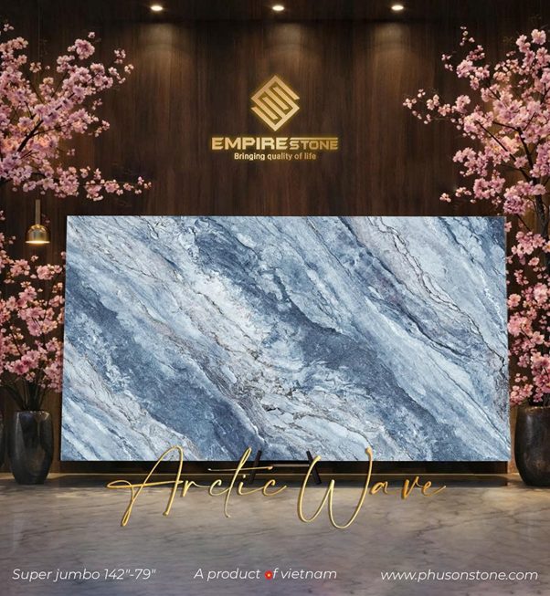 nên chọn đá nhân tạo hay vật liệu giả đá