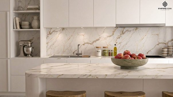 7 sai lầm thường gặp khi chọn mặt bàn bếp nhiều người mắc phải