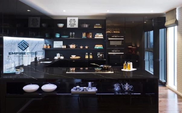 Tại sao nên dùng đá nhân tạo? 7 lý do khiến 90% gia chủ lựa chọn