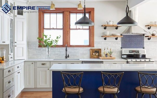 Tại sao nên dùng đá nhân tạo? 7 lý do khiến 90% gia chủ lựa chọn Tại sao nên dùng đá n