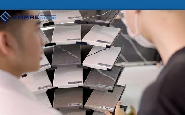 Tại sao nên dùng đá nhân tạo? 7 lý do khiến 90% gia chủ lựa chọn tại sao nên dùng đá nhân tạo