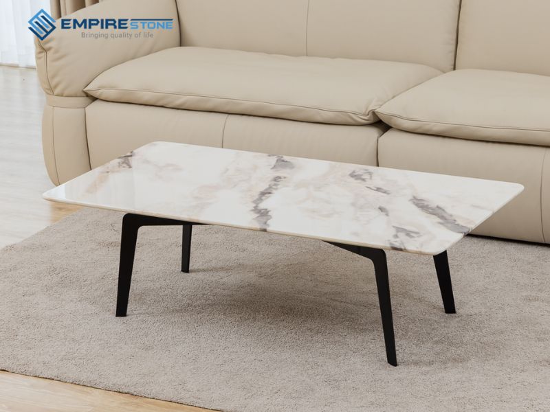 xu hướng bàn trà 2026