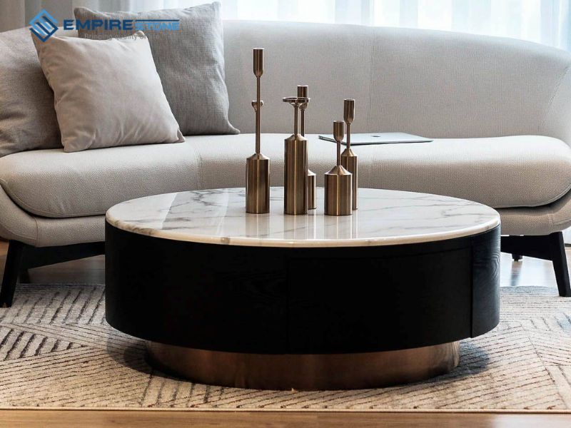 xu hướng bàn trà 2026