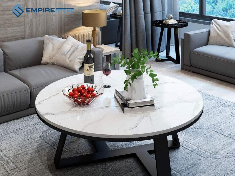 xu hướng bàn trà 2026