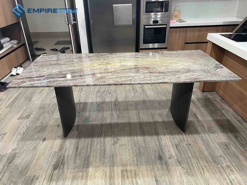 xu hướng bàn trà 2026