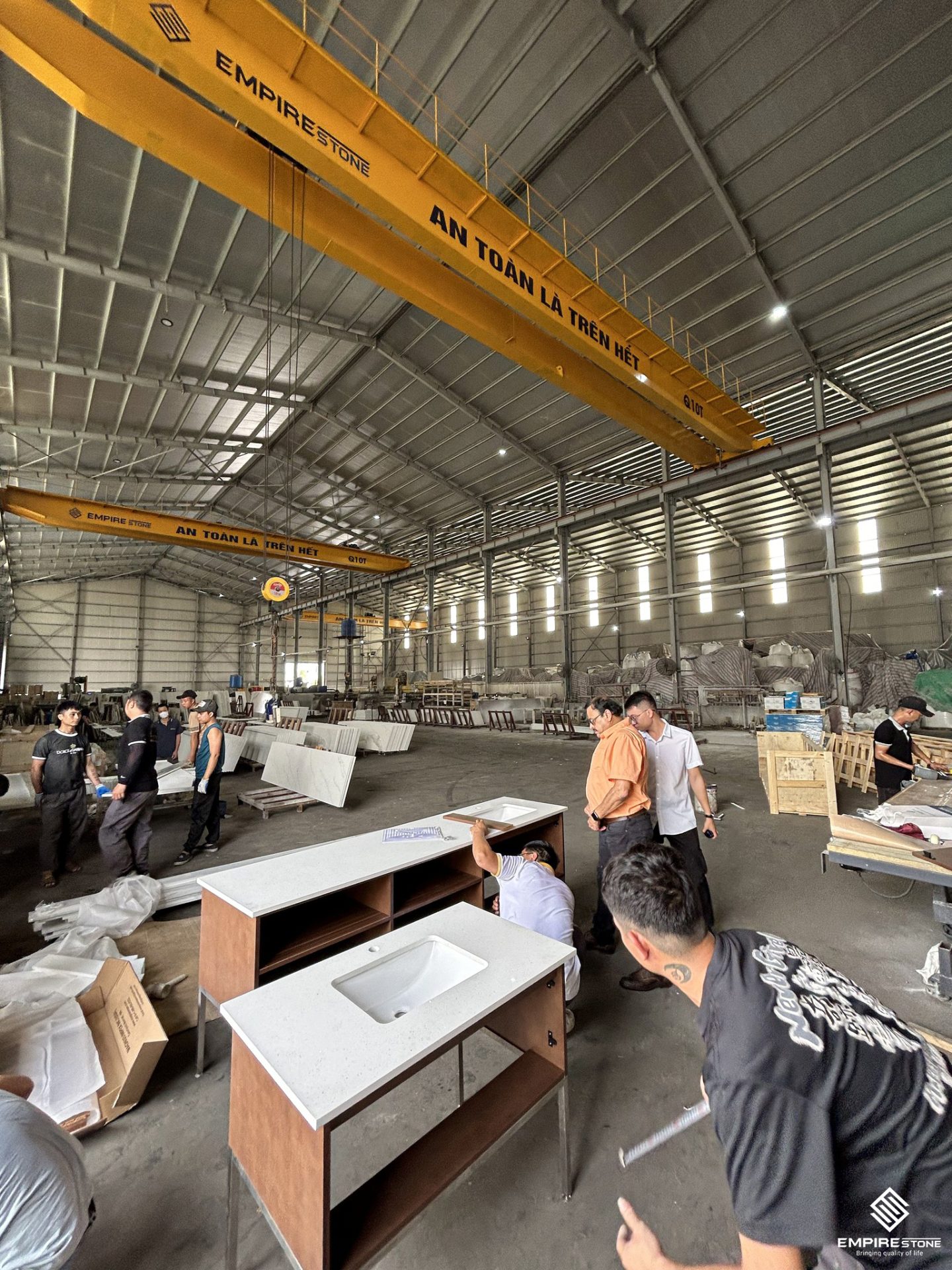 Top 7 bí kíp chọn đá phù hợp giúp ngôi nhà sang trọng hơn