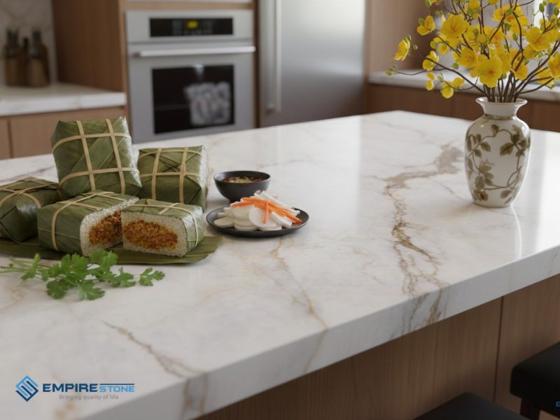 đá nhân tạo bao nhiêu tiền 1m2
