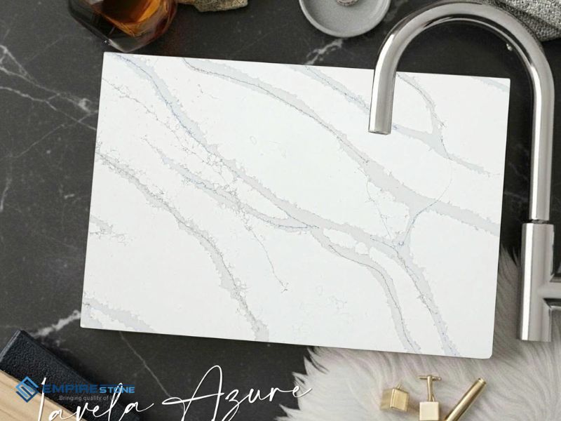 Báo giá cầu thang đá nhân tạo đẹp & mới nhất 2026 giá cầu thang đá nhân tạo