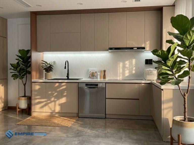 Nên chọn đá nào cho bàn bếp? Top vật liệu tốt nhất 2026