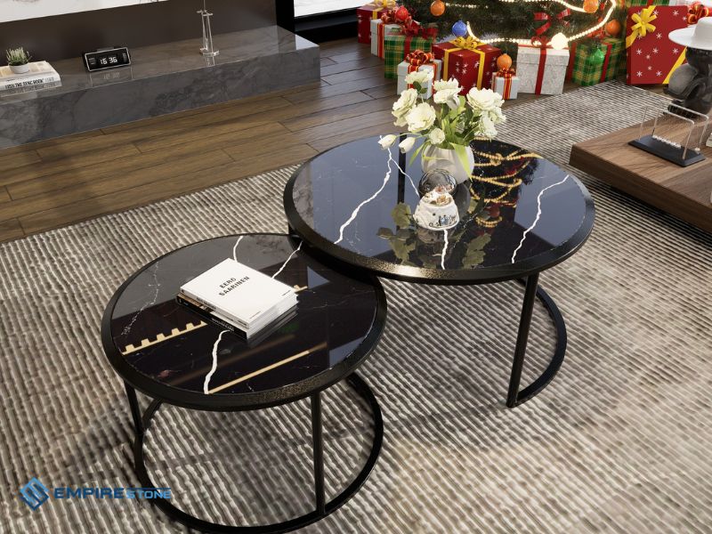 So sánh đá thạch anh và đá granite: Loại nào tốt hơn? so sánh đá thạch anh và đá granite
