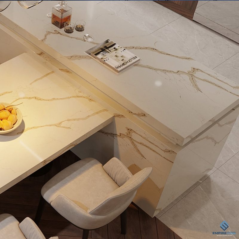 Kích thước tấm đá thạch anh chuẩn và cách chọn khổ ít hao hụt kich thuoc tam da thach anh 3