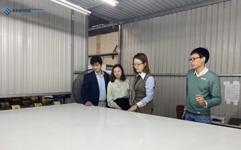 Tuổi thọ đá nhân tạo bao lâu? Cách dùng bền đẹp hàng chục năm tuoi tho da nhan tao bao lau