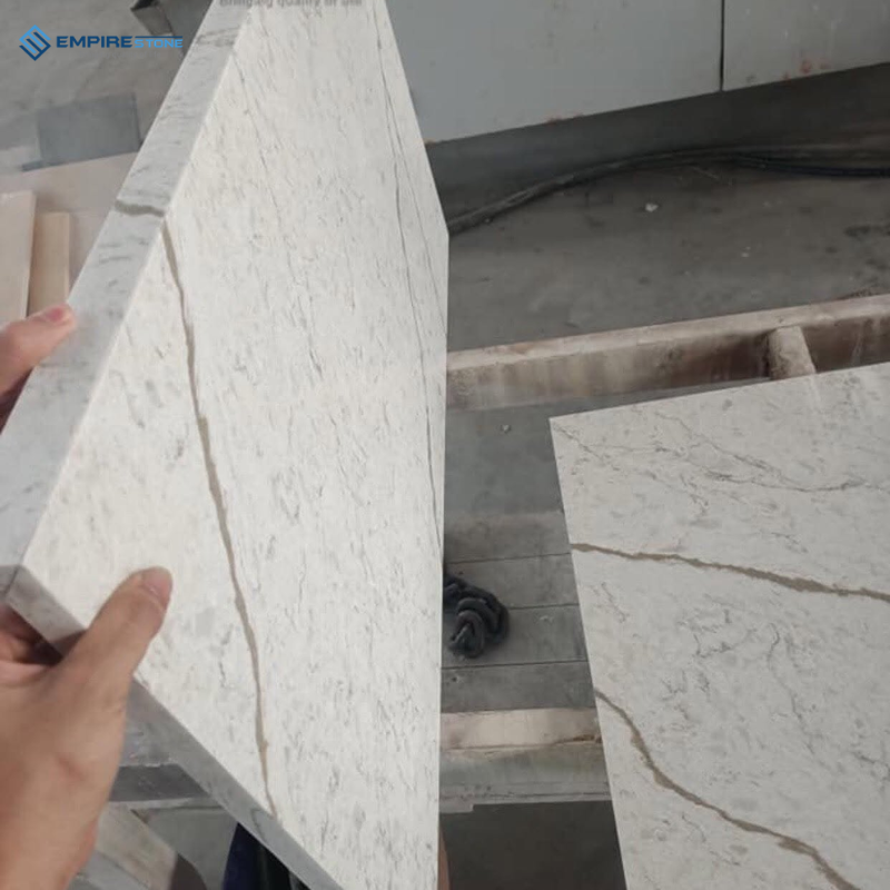 Đá ốp lò sưởi